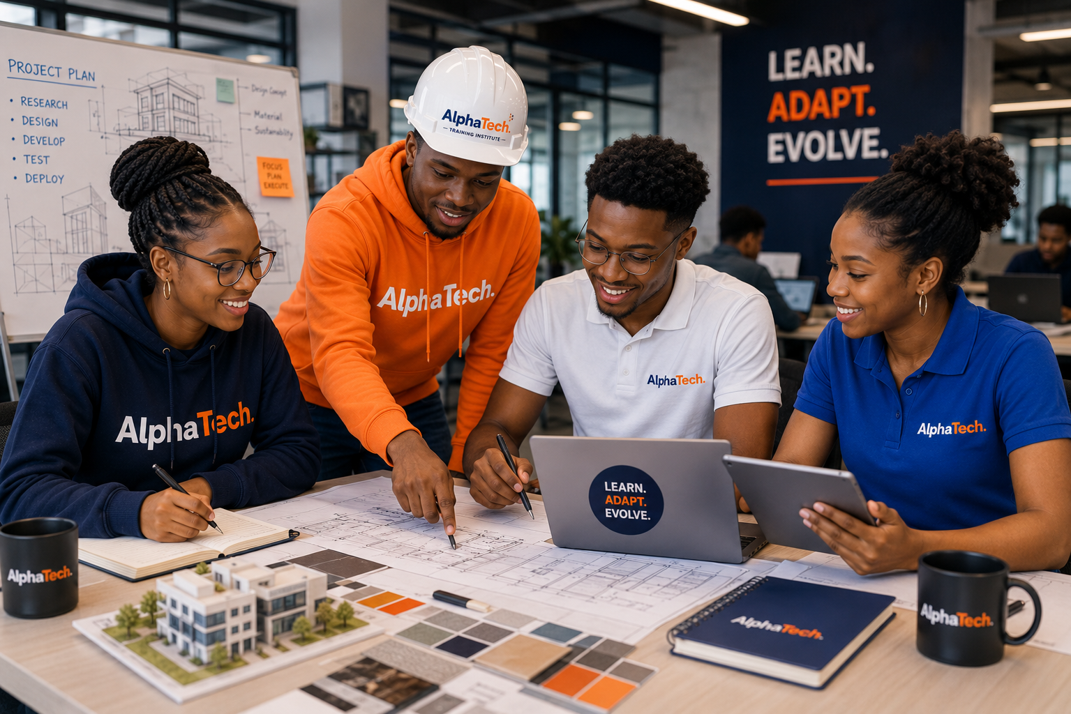 Interior Design Colleges in Nairobi: Courses, Fees, Requirements and Careers