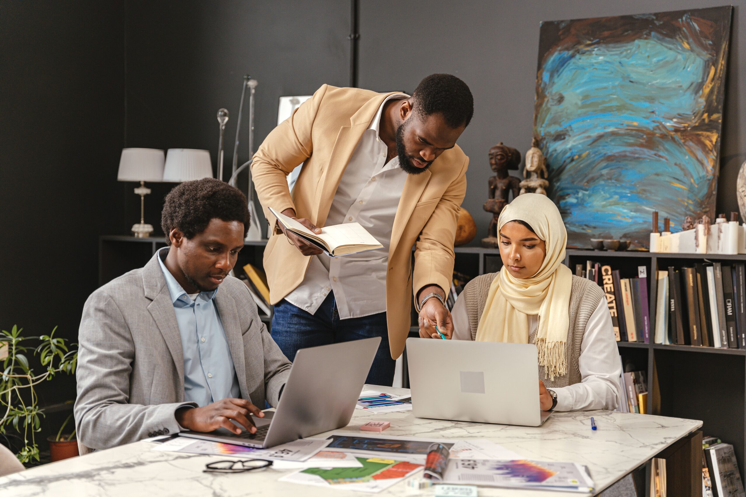 Best Interior Design Schools in Kenya: How to Compare Them in 2026